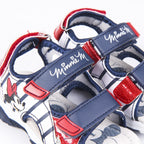 Disney Minnie Mouse Sandals