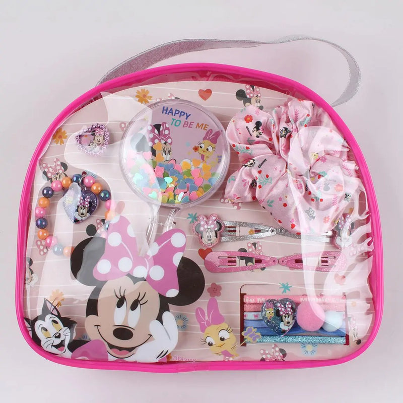 Minnie Mouse Beauty Set Kids