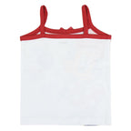 Disney - Minnie Mouse - Baby Shortama - White