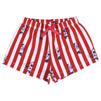 Disney - Minnie Mouse - Baby Shortama - White
