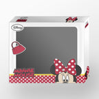 Disney - Minnie Mouse - Baby Shortama - White