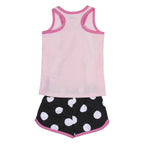 Disney Minnie Mouse Meisjes Shortama