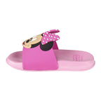 Disney - Minnie Mouse - Slippers - Roze