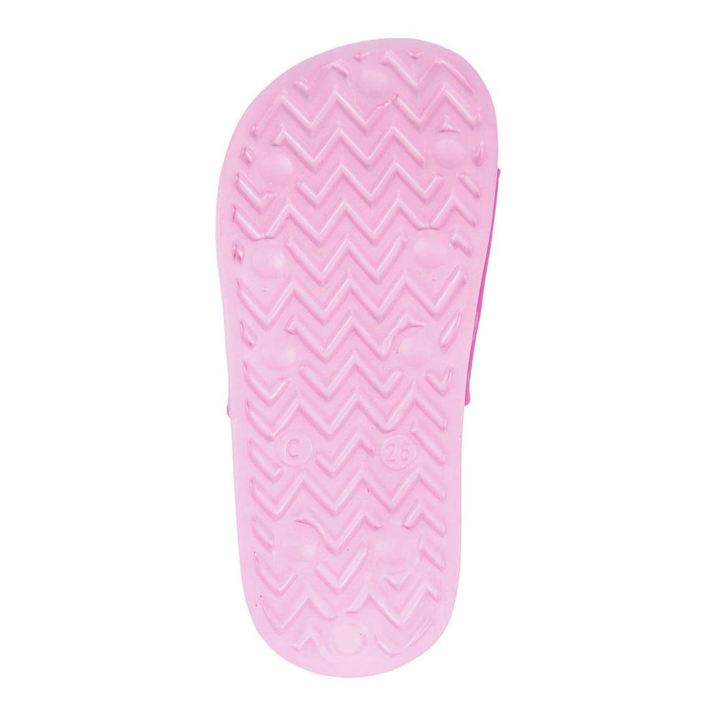 Disney - Minnie Mouse - Slippers - Roze