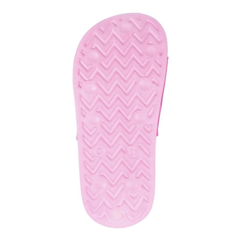 Disney - Minnie Mouse - Slippers - Pink
