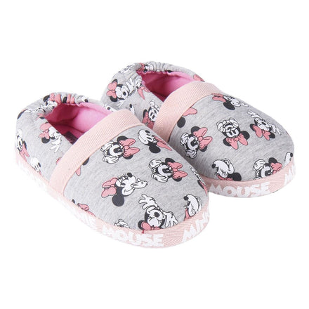 Disney Minnie Mouse Sloffen - It's All About Minnie