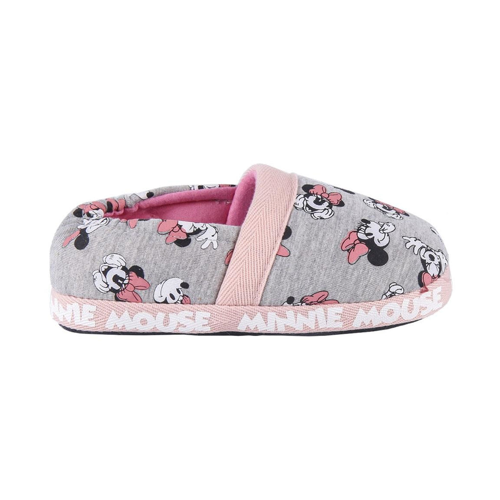 Disney Minnie Mouse Hausschuhe - Alles über Minnie