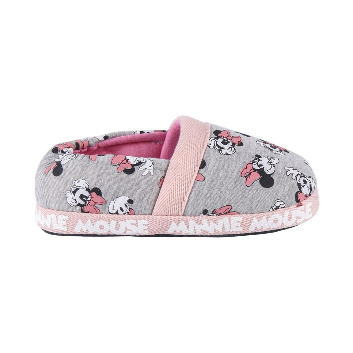 Disney Minnie Mouse Hausschuhe - Alles über Minnie
