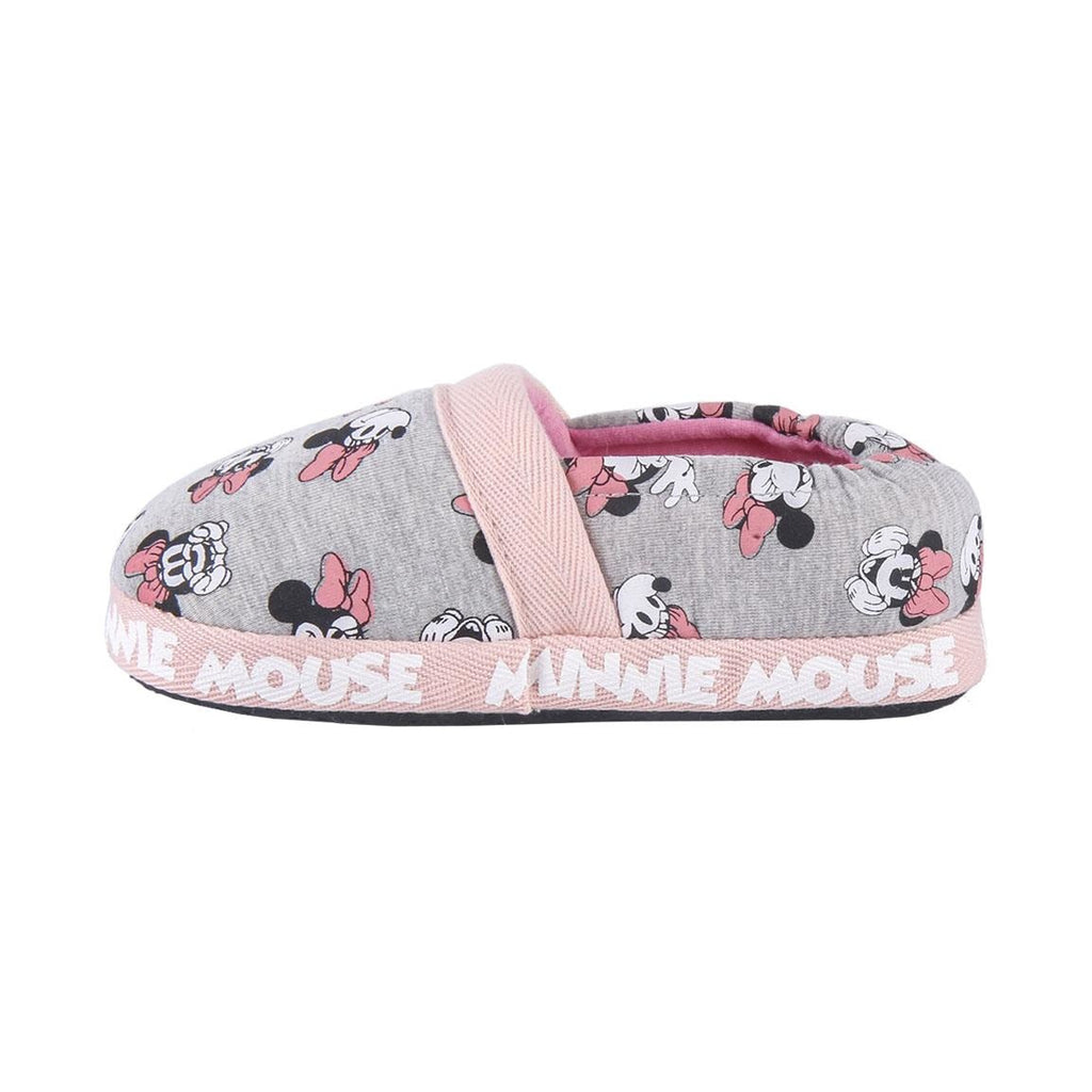Disney Minnie Mouse Hausschuhe - Alles über Minnie