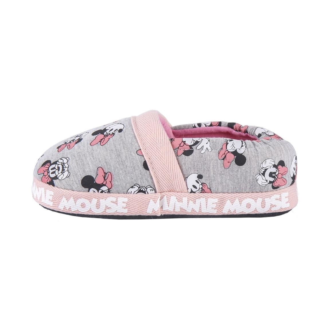 Disney Minnie Mouse Hausschuhe - Alles über Minnie