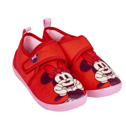 Disney Minnie Mouse Sloffen - Sending Love