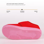 Disney Minnie Mouse Slippers - Sending Love