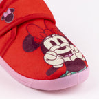 Disney Minnie Mouse Slippers - Sending Love