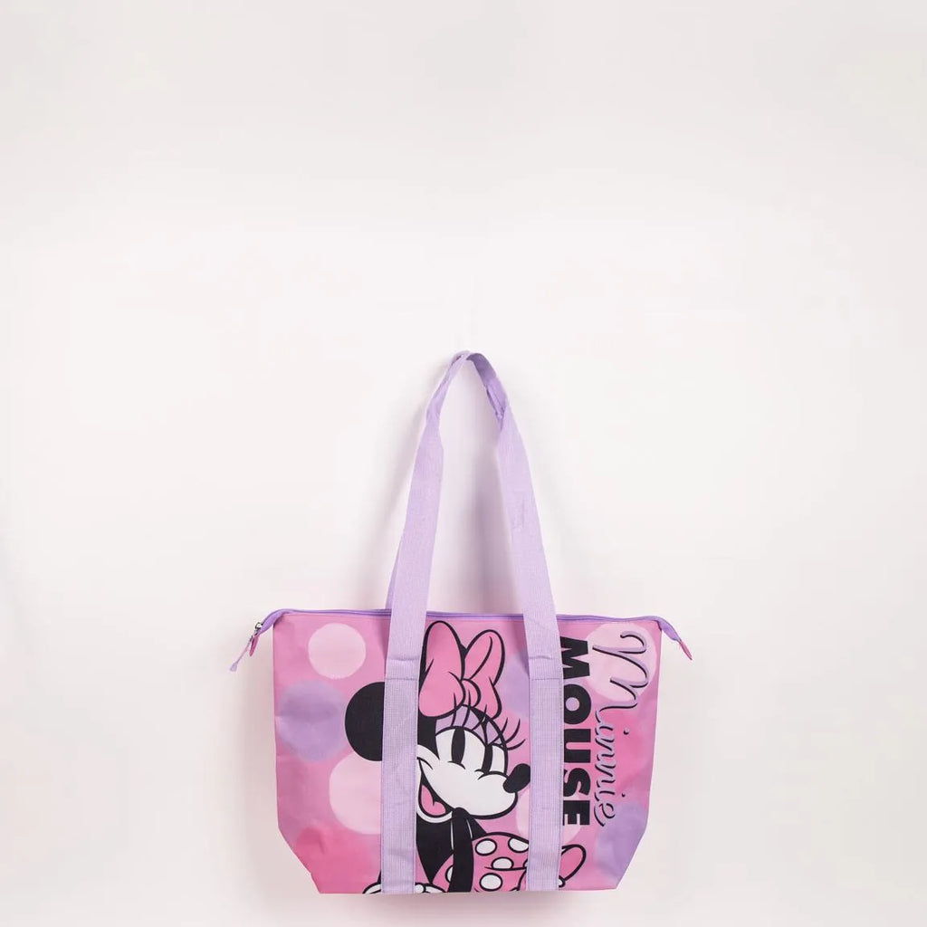 Minnie Mouse Strandtasche Kinder