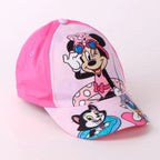 Minnie Mouse Strandset mit Strandtuch Tasche und Kappe