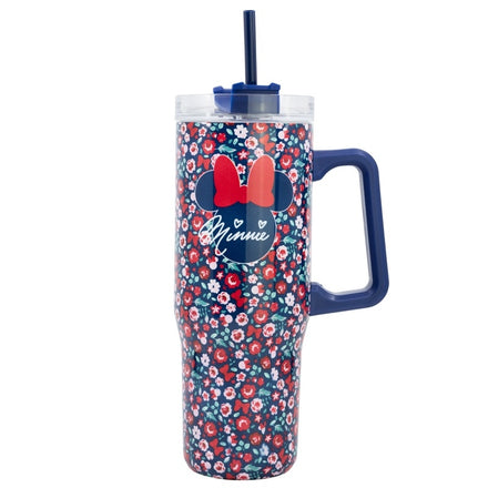 Minnie Mouse Tumbler