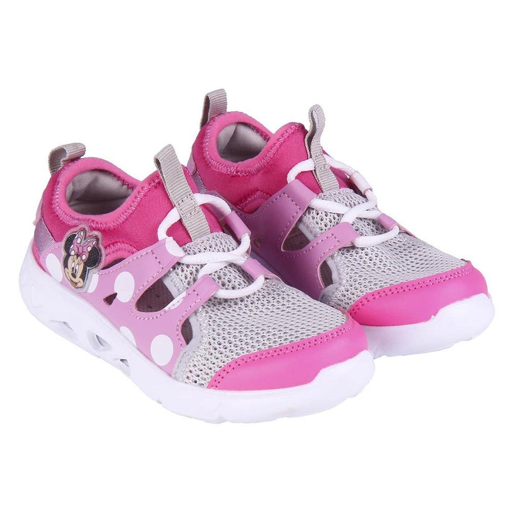 Disney Minnie Mouse Kinderschuhe Sommerschuhe Mädchen
