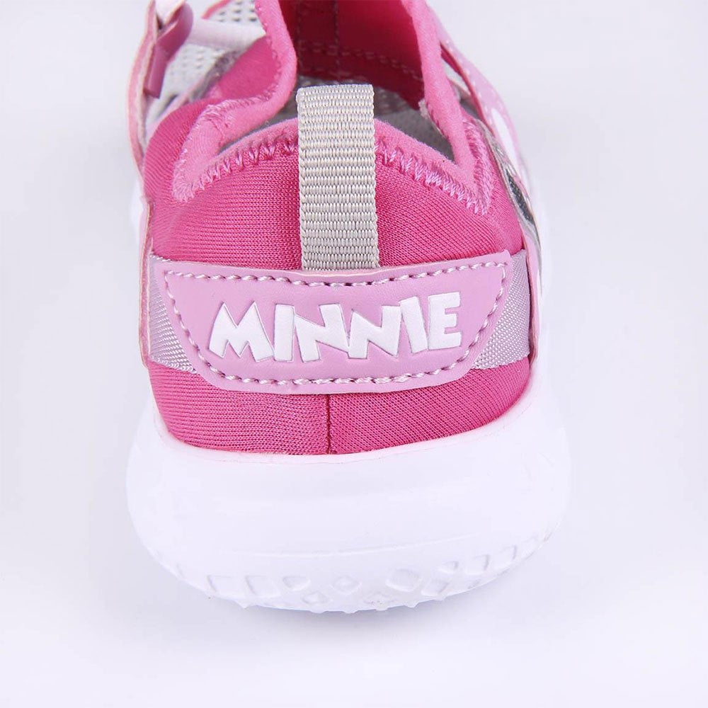Disney Minnie Mouse Kinderschuhe Sommerschuhe Mädchen