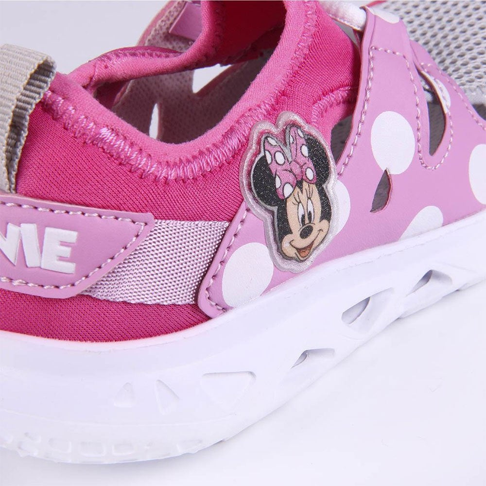 Disney Minnie Mouse Kinderschuhe Sommerschuhe Mädchen