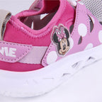 Disney Minnie Mouse Kinderschuhe Sommerschuhe Mädchen