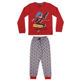 Miraculous Ladybug Meisjes Pyjama