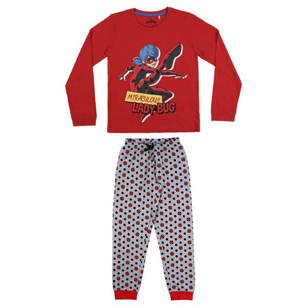 Miraculous Ladybug Meisjes Pyjama