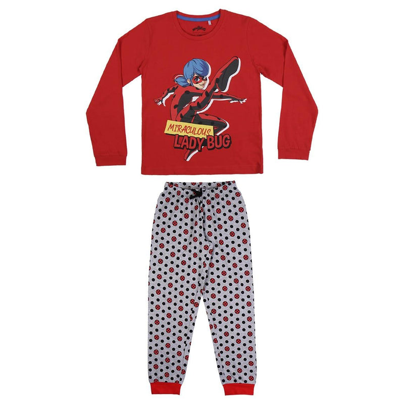 Miraculous Ladybug Meisjes Pyjama