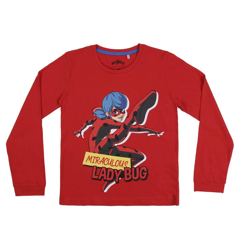 Miraculous Ladybug Meisjes Pyjama