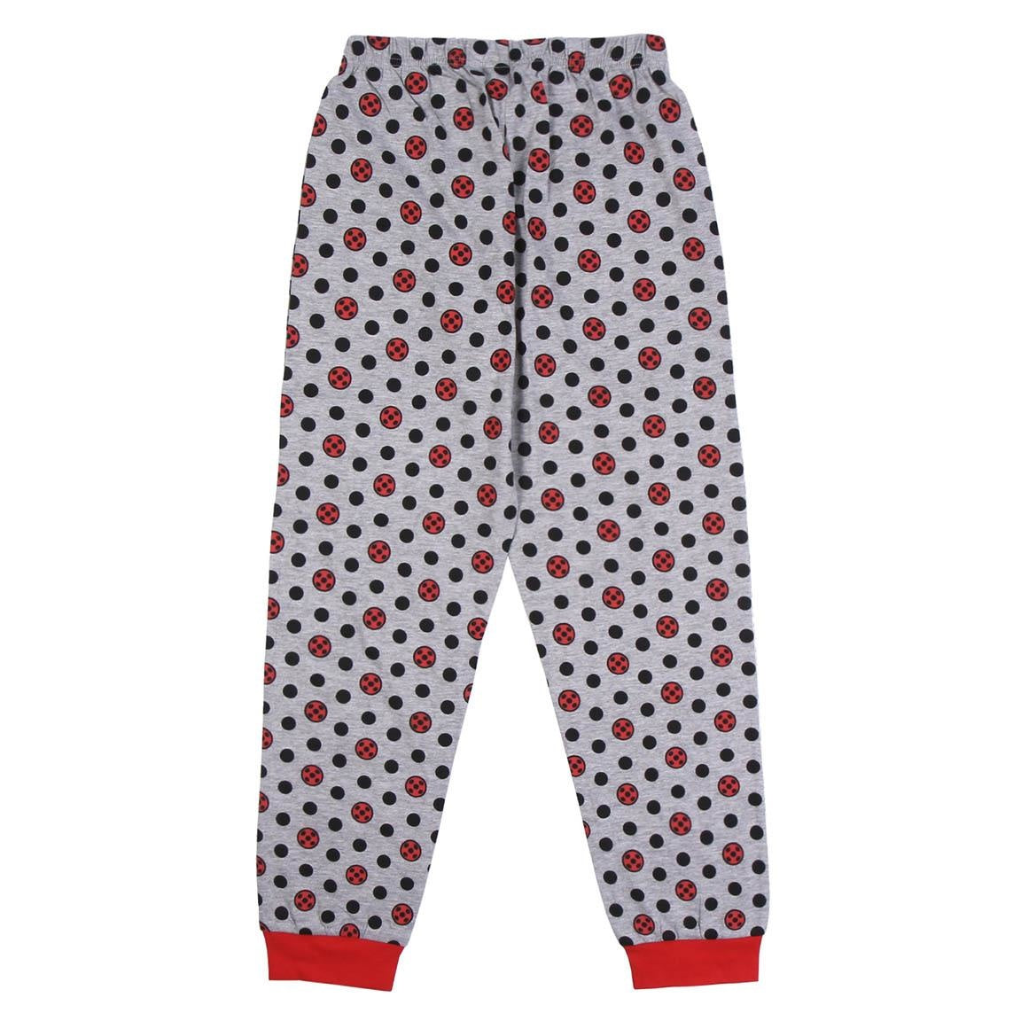Miraculous Ladybug Meisjes Pyjama