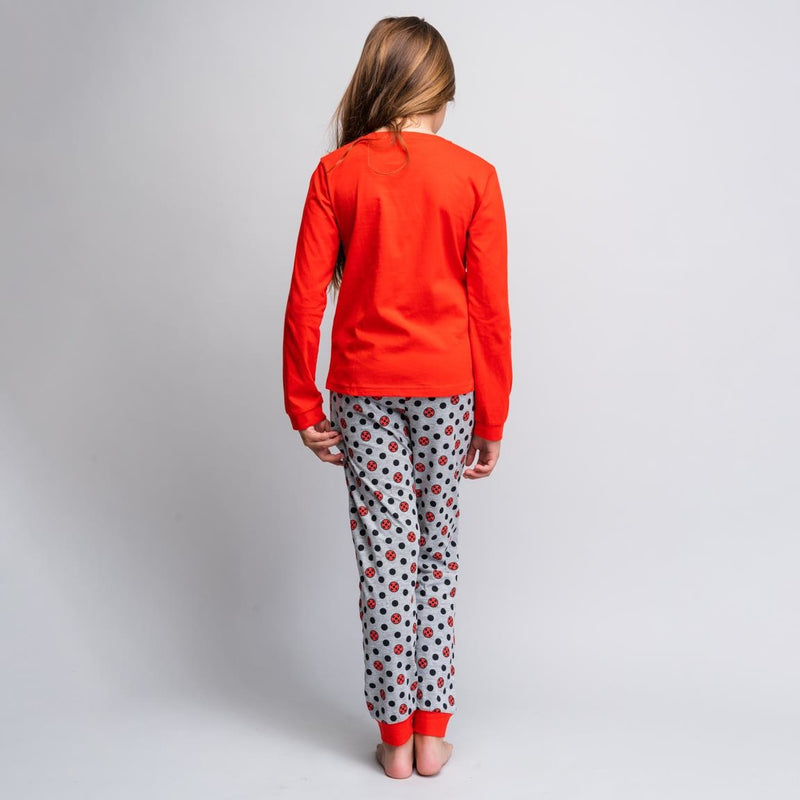 Miraculous Ladybug Meisjes Pyjama