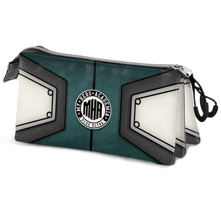 Mein Held Academia Etui Plus Ultra - 3 Taschen