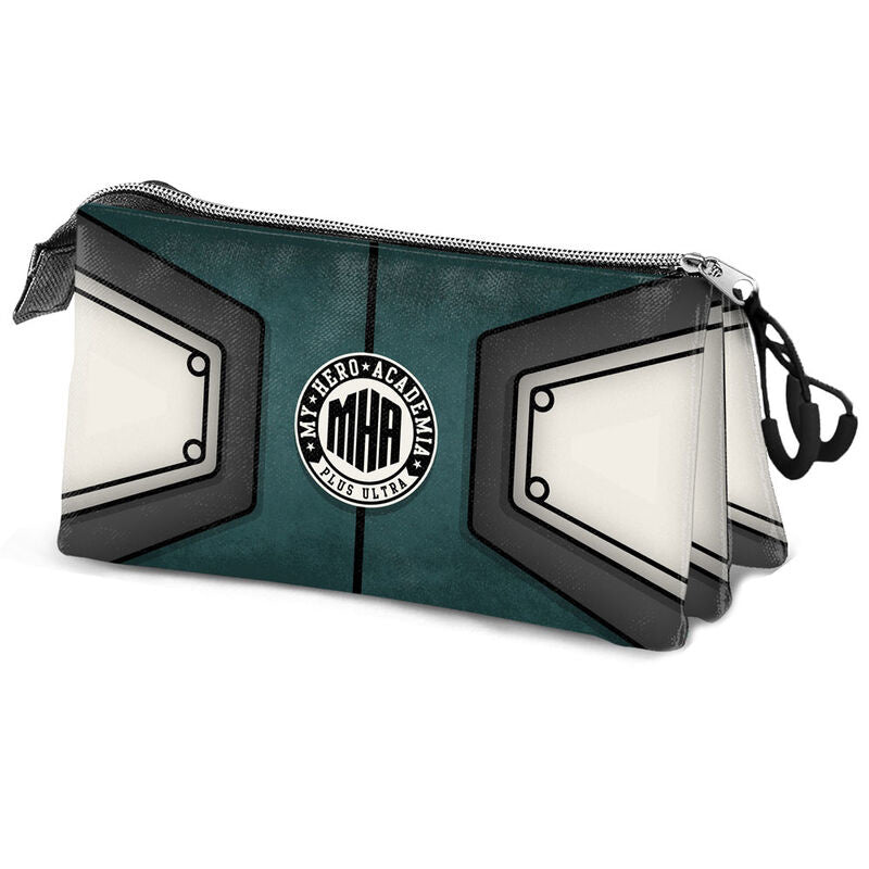 My Hero Academia Etui Plus Ultra - 3 Vakken