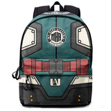 My Hero Academia Rugzak Uniform - Hoogte 44cm