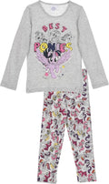 My Little Pony pyjama grijs