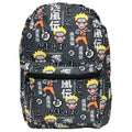 Naruto Rugzak Anime - Hoogte 44cm