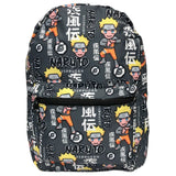Naruto Rugzak Anime - Hoogte 44cm