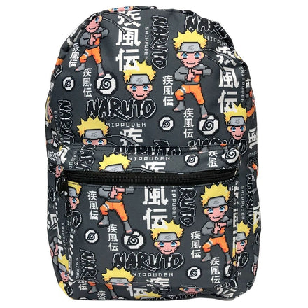 Naruto Rugzak Anime - Hoogte 44cm