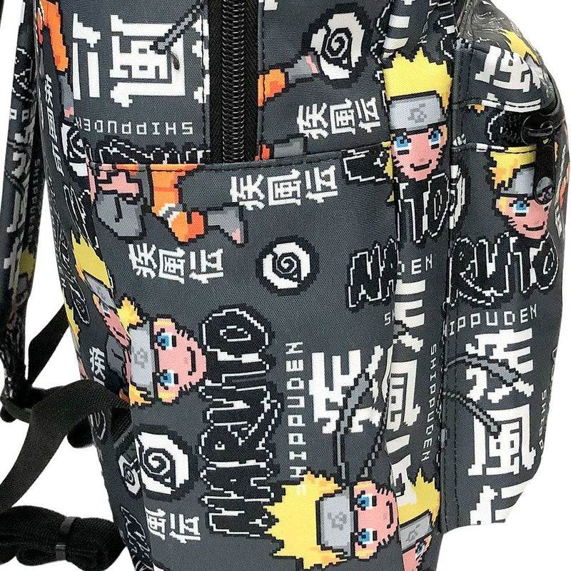 Naruto Rugzak Anime - Hoogte 44cm