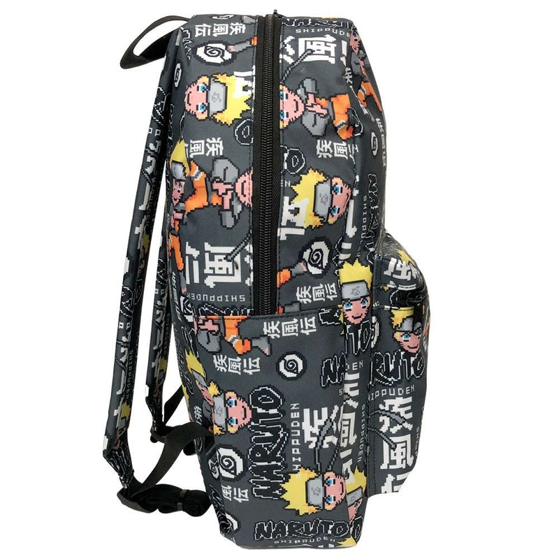 Naruto Rugzak Anime - Hoogte 44cm