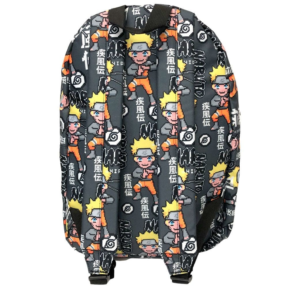 Naruto Rucksack Anime - Höhe 44cm