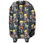 Naruto Rucksack Anime - Höhe 44cm