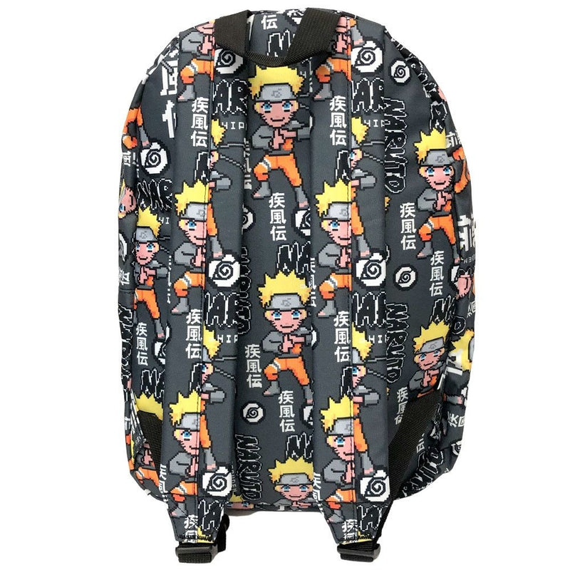 Naruto Rugzak Anime - Hoogte 44cm