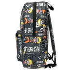 Naruto Rucksack Anime - Höhe 44cm