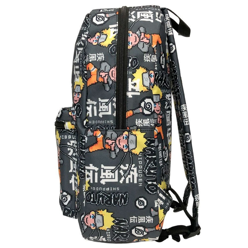Naruto Rugzak Anime - Hoogte 44cm