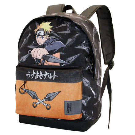 Naruto Weapons Rugzak - Hoogte 44cm