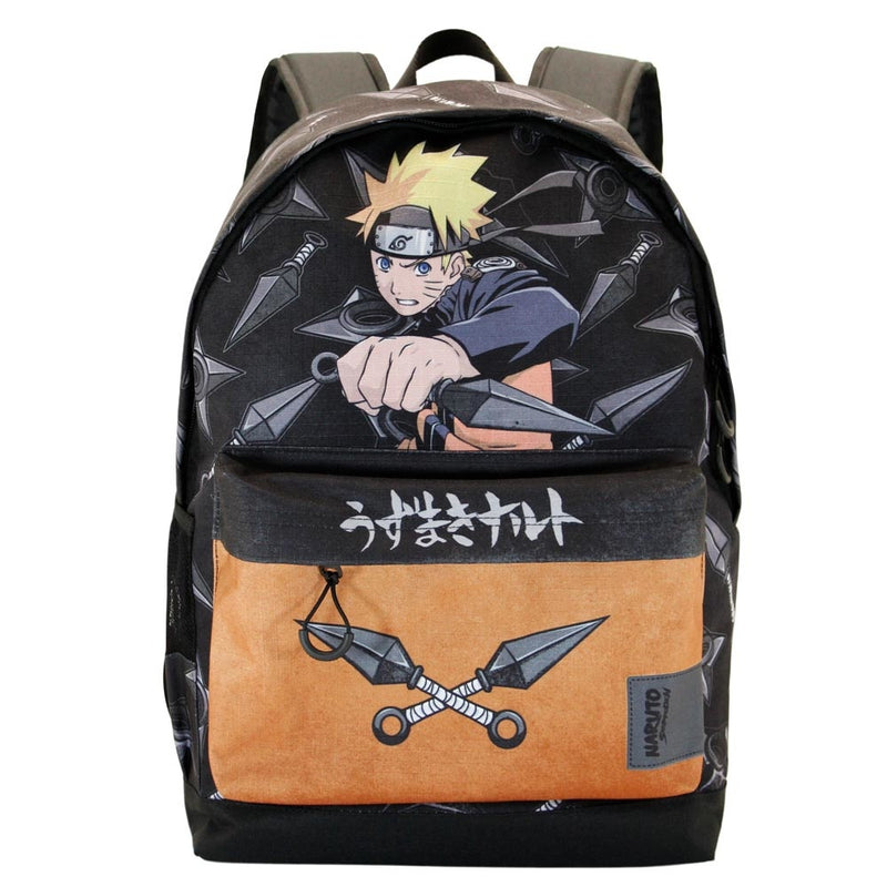 Naruto Weapons Rugzak - Hoogte 44cm
