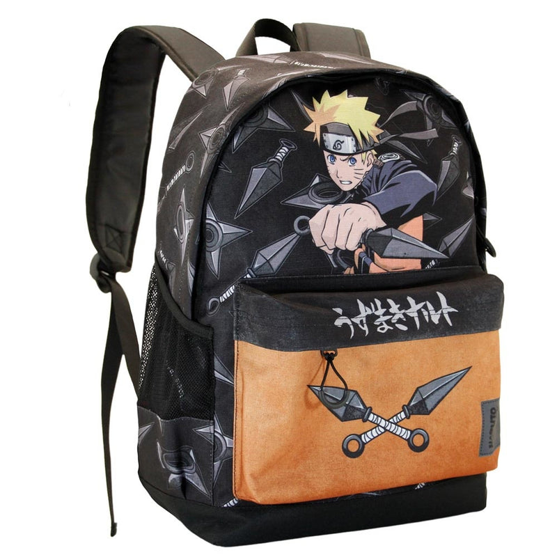 Naruto Weapons Rugzak - Hoogte 44cm