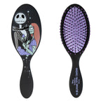 Disney Nightmare Before Christmas Beauty Set Haarborstel Haar Scrunshies Toilettas