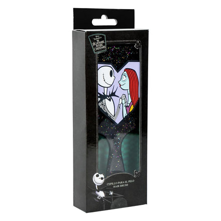 Nightmare Before Christmas Haarborstel Haarverzorging