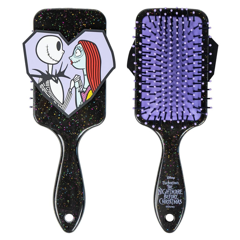 Nightmare Before Christmas Haarborstel Haarverzorging